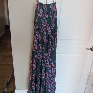 Free People Maxi Dress
